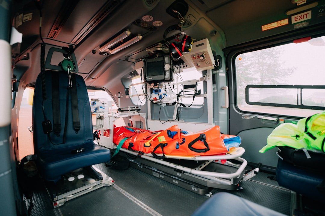 Stretcher Stretcher 101: An Essential Guide to Stretcher Products - American Mortuary Coolers & Equipments Stretcher Stretcher 101: An Essential Guide to Stretcher Products - American Mortuary Coolers & Equipments